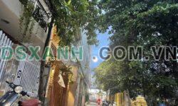 Bán nhà Nguyễn Văn Thoại, 86m2, gần biển Mỹ Khê, chỉ 10.6 tỷ