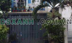 Bán nhà Đất Mới, Bình Tân, 5x30m, hẻm xe hơi, 8.5 tỷ TL