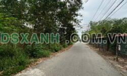 Bán đất Xã An Tây, TP Bến Cát, 400m2, ngang 5.7m, Giá 2.1 Tỷ