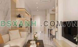 Bán căn hộ TP. Vinh, Nghi Liên, giá 1.1 tỷ – Cơ hội vàng