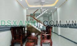 Bán nhà 56m2, 3PN, sân xe hơi, Phường Tân Đông Hiệp, TP Dĩ An – 1.88 tỷ