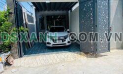 Bán nhà Bùi Thị Xuân, P.Tân Phong, TP.Biên Hòa. 145m2, 3.65 tỷ