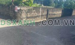 Bán đất Nghi Thuận, 208m2, 2 mặt tiền – Giá tốt