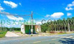 Bán đất 320m² trung tâm Chơn Thành chỉ 800 triệu