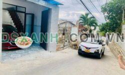 Bán nhà Vĩnh Phước, Nha Trang, 70m2, đường ô tô, giảm 350 triệu