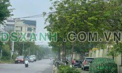 Bán nhà Tứ Hiệp, 40m², 9.x tỷ, thang máy xịn, ô tô ngủ trong nhà
