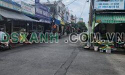 Bán dãy trọ KDC 434, Phường Bình Hòa, TP. Thuận An, 205m2, 7.x tỷ