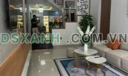 Bán nhà mặt tiền Phú Lộc 80m2, 3 tầng, gần biển. Giá 5.XX tỷ