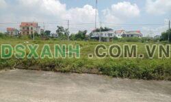 Bán đất 100m² Phường Phổ Yên, TP. Thái Nguyên, Sổ đỏ, Giá tốt