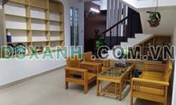 Bán nhà 3 tầng, 2 mặt kiệt ô tô Nguyễn Văn Thoại, 7.2 tỷ