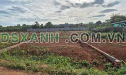 Bán đất Đá Bạc, Châu Đức: 199m², 80m² thổ cư, Giá 1.15 Tỷ