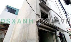 Bán nhà Yên Nghĩa, 41m², 5 tầng, ô tô đỗ cửa, 6N – Giá Đầu Tư