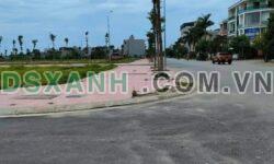 Bán lô đất mặt đường Nguyễn Phúc Chu, Giá 4x/m2 – MB 731 Hàng Cau