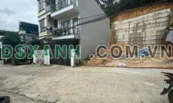 Bán 2 Ô Đất Yết Kiêu, Mặt Tiền Rộng, Ôtô Tránh, Giá 2 Tỷ xxx