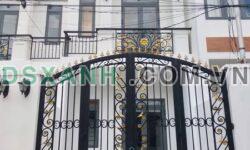 Bán nhà mái Thái Định Hòa, TDM. 2PN, Full NT, 2.39 tỷ TL