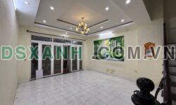 Bán nhà 4 tầng kiệt ô tô Lý Thái Tổ 106m² – Quận Thanh Khê – 7.1 tỷ