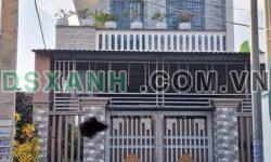 Bán nhà 2 tầng 121m² Vĩnh Ngọc, Nha Trang. Giá chỉ 3.6 tỷ