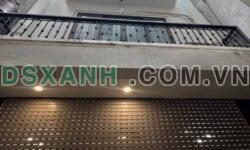 Bán nhà Kim Ngưu 40m2, 5 tầng, 3 ngủ, Quận Hai Bà Trưng, nhỉnh 10 tỷ