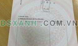Bán đất Quảng Phú 169m2 Full Thổ, Đầu ve, MT 8.4m – Giá Đầu Tư