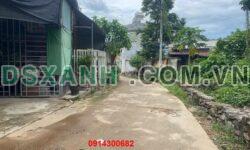 Bán đất Hòa Sơn 117m2, kiệt ô tô, giá tốt 1.68 tỷ