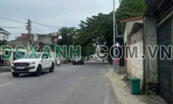 Bán đất QL45, Xã Đông Thanh 65.9m², 1.58 Tỷ – Kinh Doanh Tốt