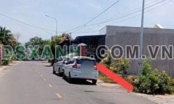 Bán lô góc 2MT Đường 16 Tam Phước, 108m2, giá 1.45 tỷ