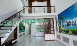 Bán nhà Trảng Dài, Biên Hòa 95m2, hẻm nhựa, gần chợ, 1.95 tỷ
