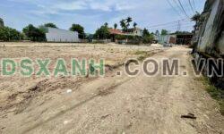 Bán đất 126m2, Nam Hoà Tiến gần chợ, giá tốt – LH: 0905521139