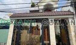 Bán Biệt Thự Mini 104m2 Đông Hòa, TP.HCM – Gần Đường Tr, Giá 6.2 Tỷ