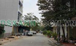 Bán đất Bãi Nếp, Hòa Đình, Võ Cường 90m², MT 4.5m, Giá 7.x tỷ