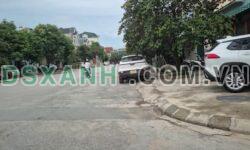 Bán đất đầu ve 87m² Phường Nam Ngạn, Thành phố Thanh Hóa – Nhỉnh 3 tỷ