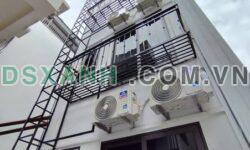 Bán Chung Cư Mini Hoàng Mai 70m2, 15 Phòng Full Đồ – Giá 17.4 Tỷ