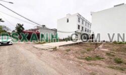 Bán đất Hải Thành 2, Dương Kinh 76.5m², giá tốt