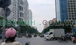 Bán CCMN Mỹ Đình 7 Tầng TM 12P Full, Sổ Vuông Giá 13 Tỷ