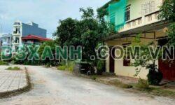 Bán Lô Góc 73m² TDC 4, Phường Thục Phán – Giá Tốt