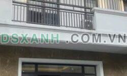 Bán nhà 3 tầng full đồ KĐT Centa VSIP Từ Sơn, giá 4,x tỷ