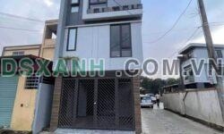 Bán nhà 3 tầng 2MT thoáng, gara ô tô, tặng nội thất, giá 2.4 tỷ
