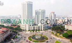 Bán Căn Hộ Prime, Phường Trà Vị – Giá từ 38tr/m² – Số lượng giới hạn