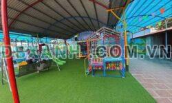 Bán Trường Mầm Non 1589m2 Tân Đông Hiệp, Giá 26 Tỷ TL