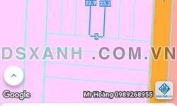 Bán 3 Nền Liền Kề Xuân Quế, Huyện Cẩm Mỹ, 6xx Triệu/Nền