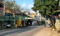 Bán Đất Ngọc Xuân, 102m2, 2 Mặt Tiền, Gần Chợ, Chỉ 3 Tỷ