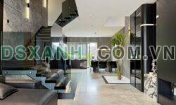 Bán nhà Mỹ Gia gói 4, Thái Xuân, Nha Trang. 100m2, full NT, 7.7 tỷ