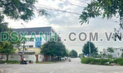 Bán đất đầu ve 88.75m² đường 8.75m, ngay chợ Đông Vệ, TP Thanh Hóa