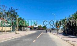 Bán đất mặt tiền N3 Diên Lạc, 78m2, 1.58 tỷ