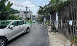 Bán nhà Hoàng Ngân, 70m2, 3.15 tỷ, đường ô tô tránh, trung tâm