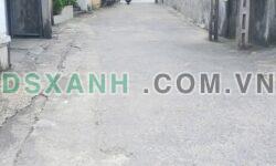 Bán đất 92m² giá F0, Khối 1 Vinh Tân, TP Vinh – 1.9x tỷ