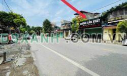 Bán đất kinh doanh MT 6m gần Danko City, 136m2 full thổ, giá tốt