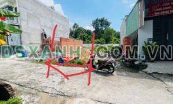Bán đất 90m2, nở hậu, đường 5m, gần Nguyễn Thị Tươi, 2.49 tỷ