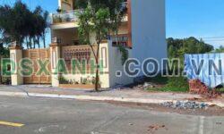 Bán đất 7x19m Xã Nghĩa Thành, TP.Bà Rịa – Gần KCN, Giá 1.39 tỷ