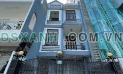 Bán nhà MT Trần Hưng Đạo, 125m2, View Sông Hàn – Giá 28 tỷ